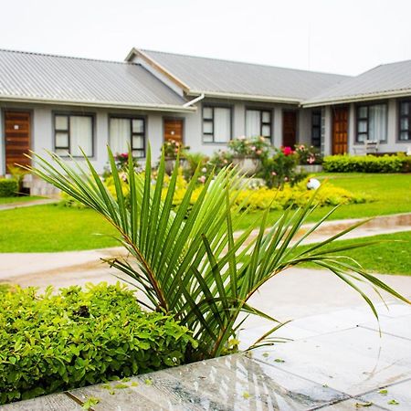 Vikamana Guest House Ulundi المظهر الخارجي الصورة